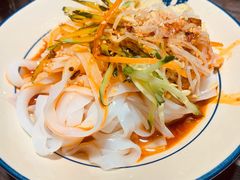 -白鹿原·西安油泼面(万象城店)