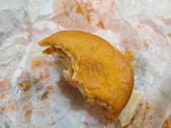 -肯德基(布吉老街店)