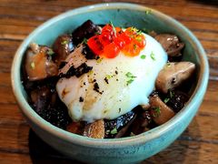 -盐说Salt Talk北美风味西餐厅(海上世界店)