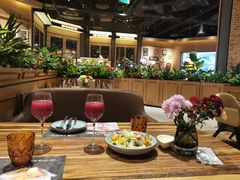 -半秋山西餐厅(销品茂店)