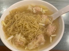 -恩宁刘福记(东华东路店)