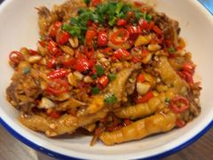 -衡厨·衡阳土菜(中南店)