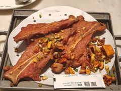 -小菜园新徽菜(合肥天鹅湖万达店)