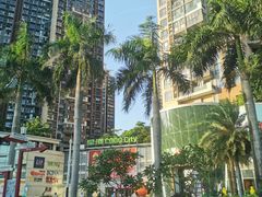 -深圳龙华星河COCO City(民治店)