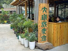 -大自然素食(望桐路店)