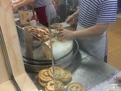 -秦豫肉夹馍(骡马市总店)