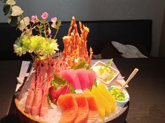 -花潮料理艺食馆(成都万象城店)