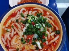 -马路边边火锅串串(观前街店)