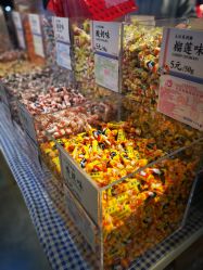 -大白兔奶糖(南锣鼓巷店)