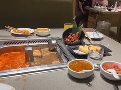-海底捞火锅(九久奥特莱斯店)