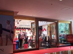 -深圳凯宾斯基酒店