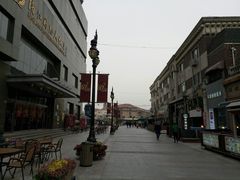 -小白楼1902欧式风情街