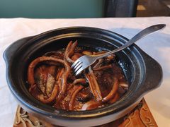 淮扬炒软兜-民国红公馆·秦淮八艳(夫子庙店)