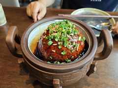 -扬州狮子楼·非遗淮扬菜(总店)