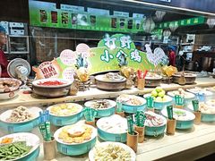 -驰明粗粮小厨(湖滨路店)