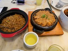 -小菜园新徽菜(溧阳万达店)