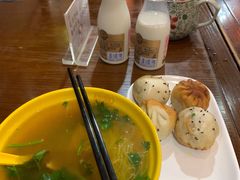 -大壶春生煎(四川中路店)