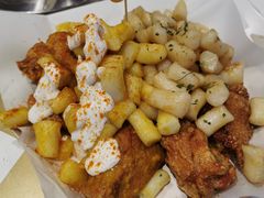 -BOPEYE·波派炸鸡(九霄天地店)