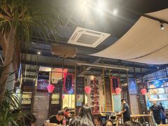 -水煮三国·川鲁江湖菜(香山店)