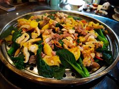 桑拿鸡-阿多私房菜(顺德店)