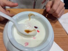 -满盛家宴·烤鸭·海鲜天津菜(河北路总店)