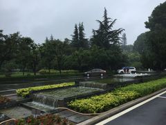 -河南省黄河迎宾馆