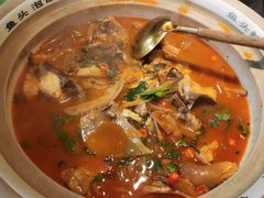 -魏铭鱼头捞饭(晋阳路店)