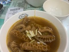 -深仔记正宗云吞面(尖沙咀店)