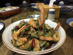 -兰溪小馆(东直门簋街店)