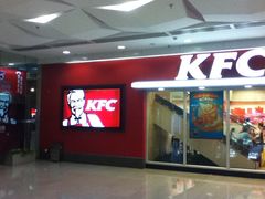 -肯德基(年家浜店)