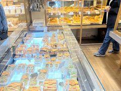 -匠造烘焙(联洋店)