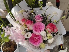 -FEI FEI FLOWER鲜花店·气球派对·宝宝宴布置(虹口德必运动Loft店)