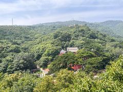 -妙峰山风景名胜区
