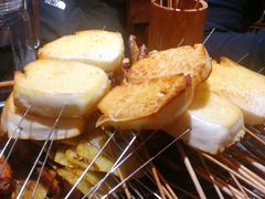 -聚点串吧·北京烧烤(赵登禹路店)