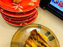 -京樽回転寿司(奥林匹克店)