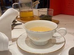 -上海兴国宾馆 丽宫中餐厅