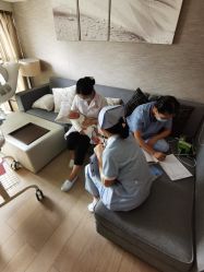 -禧月荟S月子中心(侨城店)