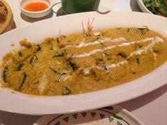 -帕娜·泰式茶餐厅·Bistro(近铁广场店)