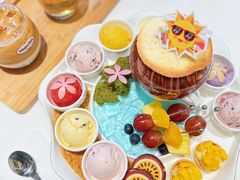 -哈根达斯(武汉天地店)