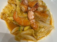 -双合园·海鲜水饺青岛菜(万佳广场店)