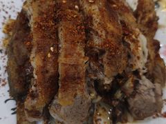 -老毛手抓·盐池滩羊非遗手抓(宁夏总店)