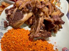 -韩盛·盛江山自助料理(沈辽路万达店)