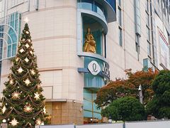 -乐天免税店(明洞店)