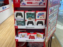 -任天堂Nintendo Switch体验店(天河城店)
