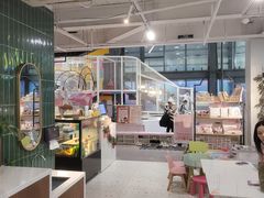 -萨卡屋亲子乐园·餐厅(龙山万物工场店)