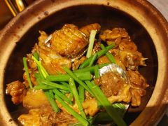 -啫神·广州地标美食(北京路店)