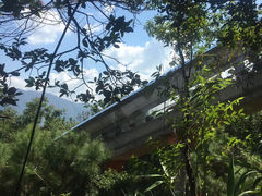 -牛鱼嘴原始生态风景区