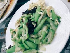 -燕北云山·农家菜·灶台鱼(密云溪翁庄店)