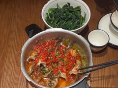 -八碗湘长沙市井菜(坡子街店)