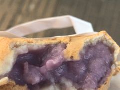 -红豆Q醇·新派车轮饼 铜锣烧(健康路店)